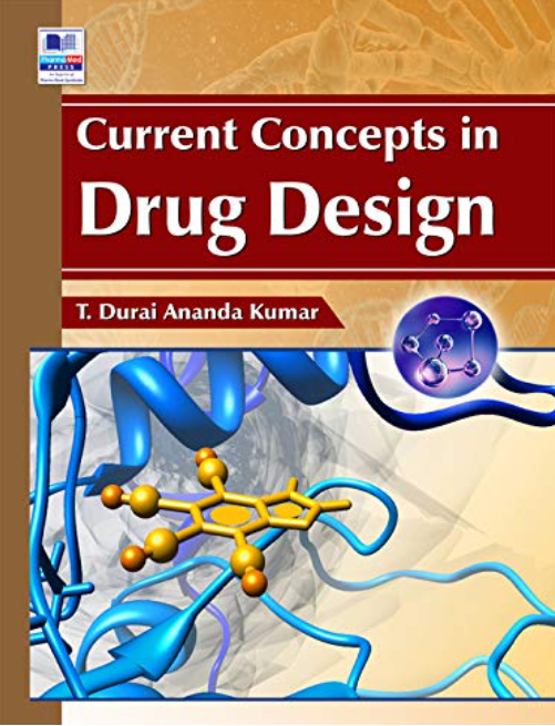 Current Concepts in Drug Design